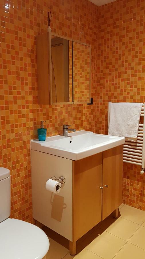 Durangorooms Guest House Bagian luar foto